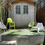 La Maison Cachee 빌라