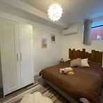 빌라 La Maison Cachee *