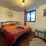 빌라 La Maison Cachee *