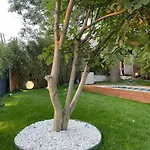La Maison Cachee 빌라