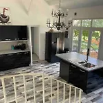 La Maison Cachee 빌라 *
