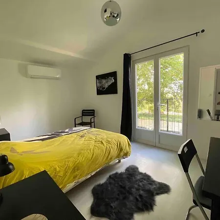 La Maison Cachee Villa Chennevières-sur-Marne