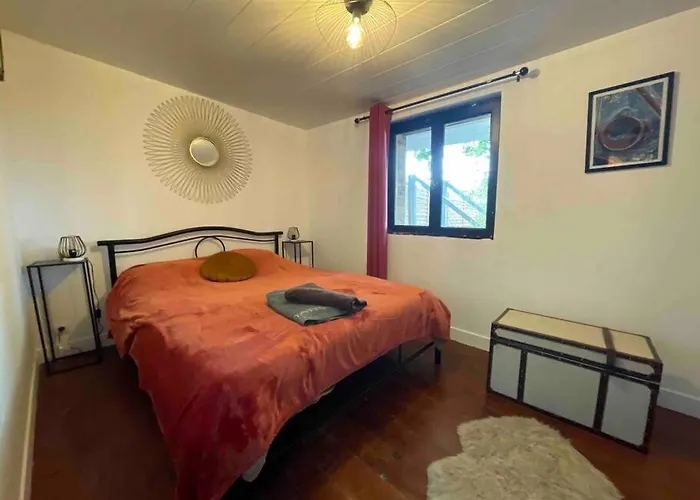 Villa La Maison Cachee *